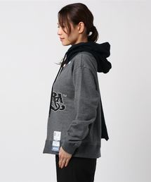 メゾンミハラヤスヒロ　パーカー　 フーディー　レディース 53080281_b_01_215.jpg