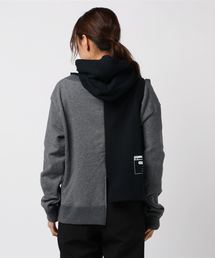 メゾンミハラヤスヒロ　パーカー　 フーディー　レディース Maison MIHARA YASUHIRO ONLINE STORE（メゾンミハラヤスヒロ