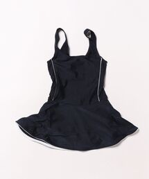 Lace Ladies（レースレディース）の「女児ワンピーススクール水着 ガールズ（水着）」