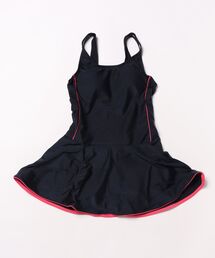 Lace Ladies（レースレディース）の「女児ワンピーススクール水着 ガールズ（水着）」
