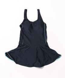 Lace Ladies（レースレディース）の「女児ワンピーススクール水着 ガールズ（水着）」