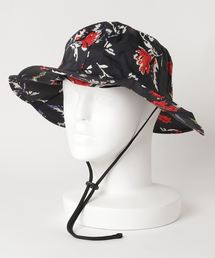 KiU | キウ KIU UV&RAIN PACKABLE SAFARI HAT(ハット)