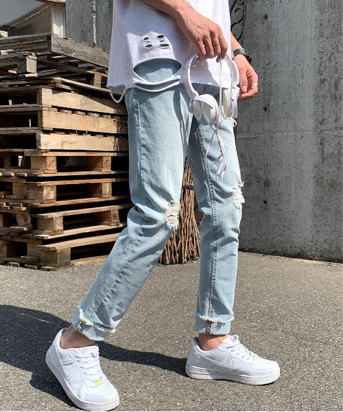 neos(�l�I�X)�́yneos -addictive design-�z�X�g���b�` �_���[�W �f�j�� �X�L�j�[ �p���c(�f�j���p���c)