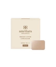 amritara（アムリターラ）の「amritara / ブライトカバーコンシーラー レフィル＜全3色＞（コンシーラー）」