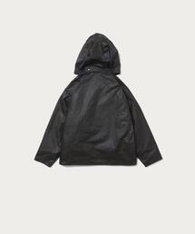 BARBOUR x 6(ROKU)HOODED JACKET ジャケット 53769281_b_11_215.jpg