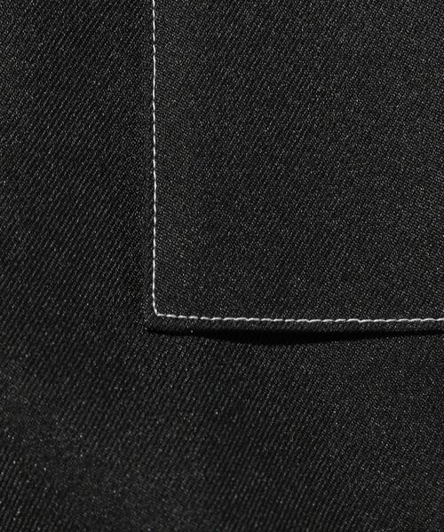 NULABEL(ニューレーベル)の「<NULABEL> WORK DRESS TRSR/トラウザーズ(スラックス・メンズ・ブラック/ブラウン・LARGE/MEDIUM)」の18枚目の写真