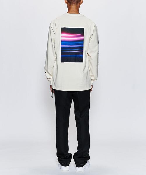 NULABEL(ニューレーベル)の「<NULABEL> WORK DRESS TRSR/トラウザーズ(スラックス・メンズ・ブラック/ブラウン・LARGE/MEDIUM)」の13枚目の写真