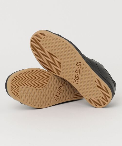 Reebok（リーボック）の「ロイヤル コンプリート クリーン 2.0 / Royal Complete Clean 2.0（スニーカー・レディース・ホワイト×パープル/ブラック×ピンク/ブラック×ゴールド/ホワイト・23.5cm/25.5cm/22.0cm/25.0cm/24.5cm/22.5cm/24.0cm/23.0cm/26.0cm）」の16枚目の写真