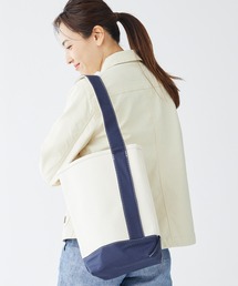 L.L.Bean(�G���G���r�[��)�̃V�����_�[�E�g�[�g�E�o�b�O(�g�[�g�o�b�O)