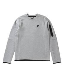 NIKE | NIKE ナイキ TECH FLEECE CREW CU4506-063(スウェット)