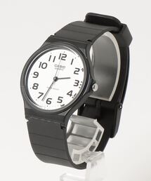 【CASIO】STANDARD ANALOGUE