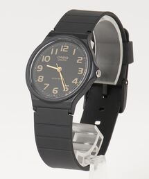 【CASIO】STANDARD ANALOGUE