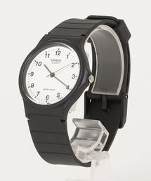 【CASIO】STANDARD ANALOGUE