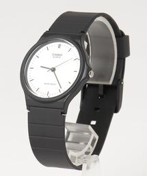 【CASIO】STANDARD ANALOGUE