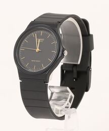 【CASIO】STANDARD ANALOGUE