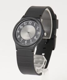 【CASIO】STANDARD ANALOGUE