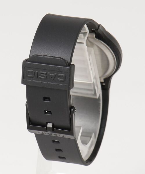 CASIO(カシオ)の「【CASIO】STANDARD ANALOGUE(アナログ腕時計・メンズ・イエロー/ブラック/ホワイト系その他2/ブラック系その他3/ブラック系その他/シルバー/ホワイト/ゴールド/ホワイト系その他/ブラック系その他2・FREE)」の11枚目の写真