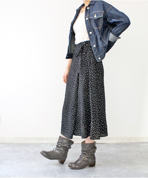 ALETTA(アレッタ)の「ALETTA/アレッタ 雨天兼用 究極のエンジニアレインブーツ(レインシューズ・レディース・ブラック/ダークブラウン/ネイビー/ブラウン/グレー/クリアブラック/ライトベージュ/アッシュブラウン・L/LL/M/S)」の18枚目の写真