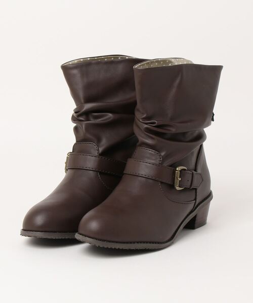 ALETTA(アレッタ)の「ALETTA/アレッタ 雨天兼用 究極のエンジニアレインブーツ(レインシューズ・レディース・ブラック/ダークブラウン/ネイビー/ブラウン/グレー/クリアブラック/ライトベージュ/アッシュブラウン・L/LL/M/S)」の12枚目の写真