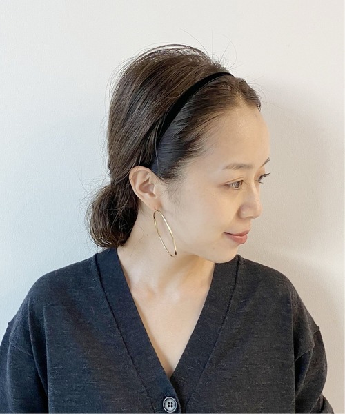 plage（プラージュ）の「【JENNIFER OUELLETTE/ジェニファー