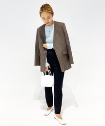 EDIT. FOR LULU（エディットフォールル）の「フランネル ノー