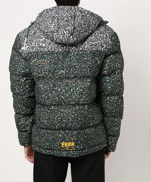 ジャケット・アウター PUMA X MR DOODLE PUMA X MR.DOODLE: A next level collab | PUMA®