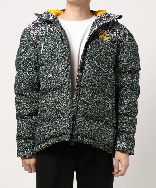 PUMA（プーマ）の「PUMA プーマ PUMA x MR DOODLE AOP