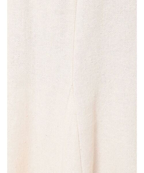 MERCURYDUO（マーキュリーデュオ）の「マーメイドラインフリンジスカート（スカート・レディース・インディゴブルー/アイボリー/ミント・SMALL/MEDIUM）」の20枚目の写真