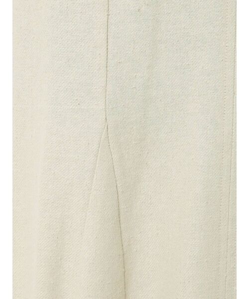 MERCURYDUO（マーキュリーデュオ）の「マーメイドラインフリンジスカート（スカート・レディース・インディゴブルー/アイボリー/ミント・SMALL/MEDIUM）」の21枚目の写真