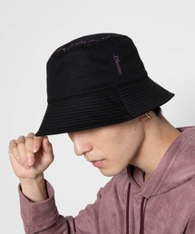 WEGO | ∴WEGO/Dlome バケットハット(ハット)