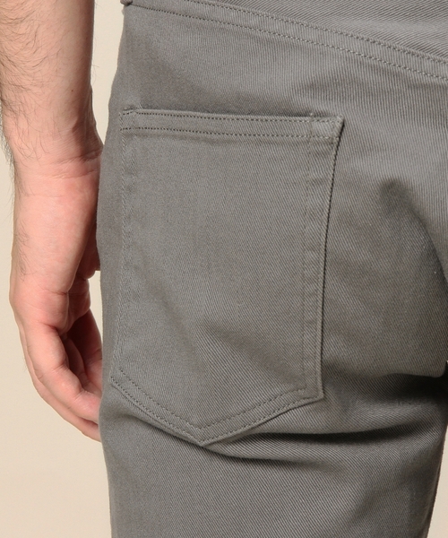 MONKEY TIME(モンキータイム)の「MT カツラギ テーパード パンツ ◆(その他パンツ・メンズ・グレー/ブラック・LARGE/MEDIUM/SMALL)」の10枚目の写真