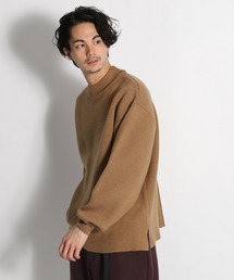 Niko And ニコアンド メンズのニット セーター ベージュ系 一覧 Wear