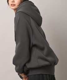 rps | 裏起毛ビッグシルエットパーカー(パーカー)