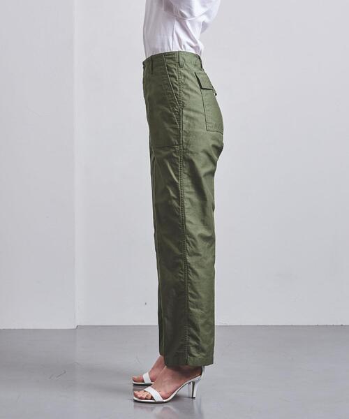 UNITED ARROWS（ユナイテッドアローズ）の「UWSC ベイカー