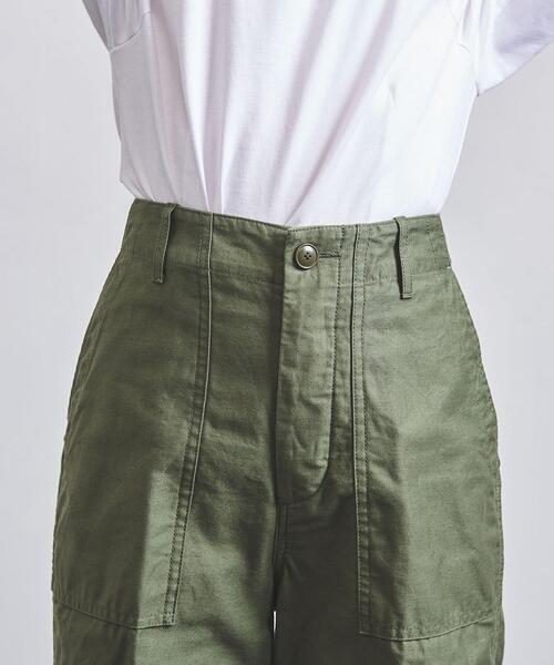 UNITED ARROWS（ユナイテッドアローズ）の「UWSC ベイカー