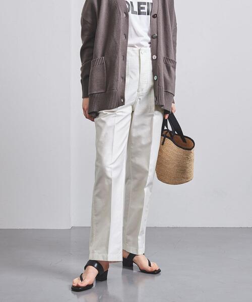 UNITED ARROWS（ユナイテッドアローズ）の「UWSC ベイカー