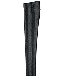 なめらかライトボンディング美脚パンツ股下６５cm