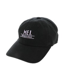 MEI | ・MEI ロゴキャップ＊(キャップ)