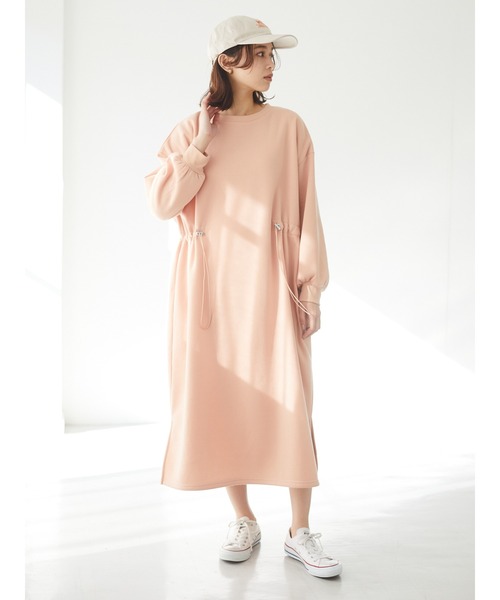 MEI（メイ）の「・MEI ロゴキャップ＊（キャップ・レディース・ブラック/ベージュ/ブルー・FREE）」の11枚目の写真