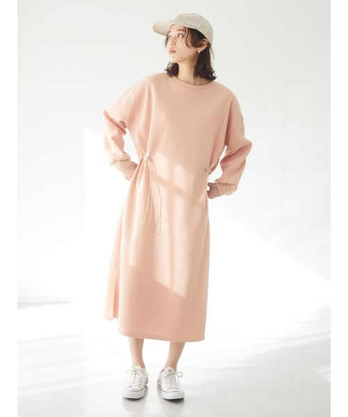 MEI（メイ）の「・MEI ロゴキャップ＊（キャップ・レディース・ブラック/ベージュ/ブルー・FREE）」の8枚目の写真