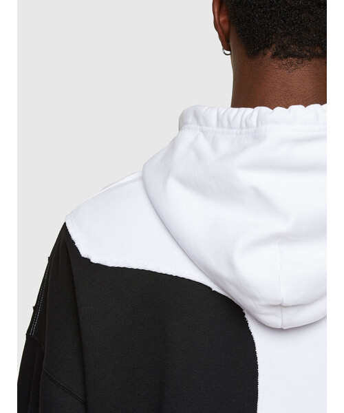 BLOKE パーカー SWEATER #ニットパーカー ￥77,000（税込） 品番：D0444KPK001