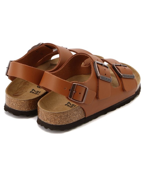 BIRKENSTOCK（ビルケンシュトック）の「MILANO/ミラノ