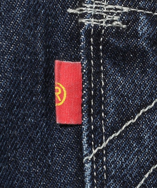 D*i様 LEVI'S RED™︎ 総柄プリントロンT JOHATHAN ポルト m90733189426_1.jpg?1748667106