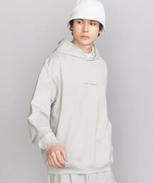 BEAUTY&YOUTH UNITED ARROWS | BY シャイニースウェット FREEDOM STANDARD パーカー(パーカー)