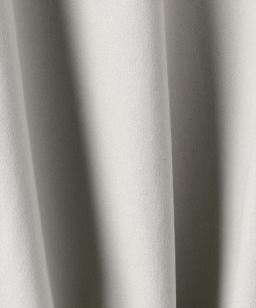 BEAUTY&YOUTH UNITED ARROWS（ビューティーアンドユースユナイテッドアローズ）の「BY シャイニースウェット FREEDOM STANDARD パーカー（パーカー・メンズ・ライトグレー/ライトブルー/ライム・SMALL/MEDIUM/LARGE/X-LARGE）」の21枚目の写真