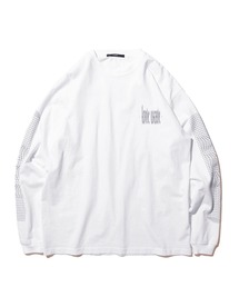 STAMPD/スタンプド Love Wave LS Tee Tシャツ V2