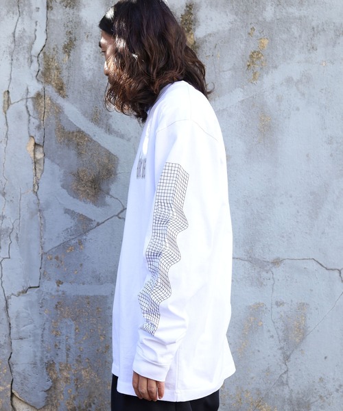 STAMPD/スタンプド Love Wave LS Tee Tシャツ V2（Tシャツ