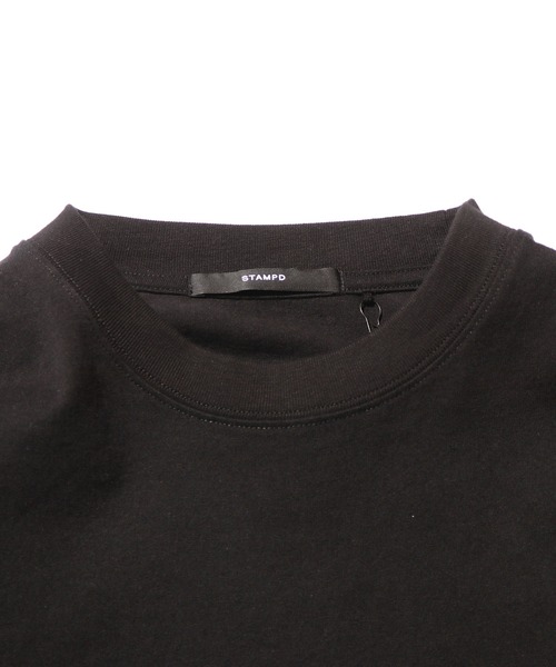 STAMPD/スタンプド Love Wave LS Tee Tシャツ V2（Tシャツ