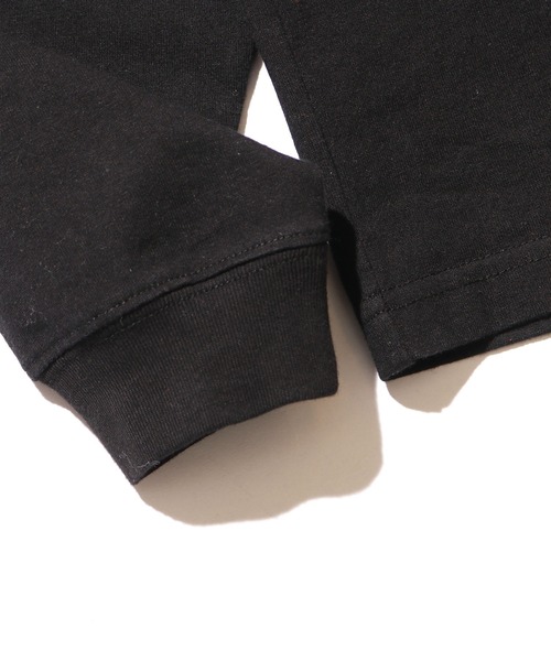 STAMPD（スタンプド）の「STAMPD/スタンプド Love Wave LS Tee Tシャツ V2（Tシャツ/カットソー・メンズ・ホワイト/ブラック・M/L/XL）」の9枚目の写真