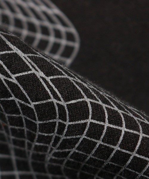 STAMPD（スタンプド）の「STAMPD/スタンプド Love Wave LS Tee Tシャツ V2（Tシャツ/カットソー・メンズ・ホワイト/ブラック・M/L/XL）」の11枚目の写真